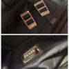 Prada Saffiano Backpack