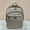 Prada Saffiano Backpack