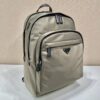 Prada Saffiano Backpack