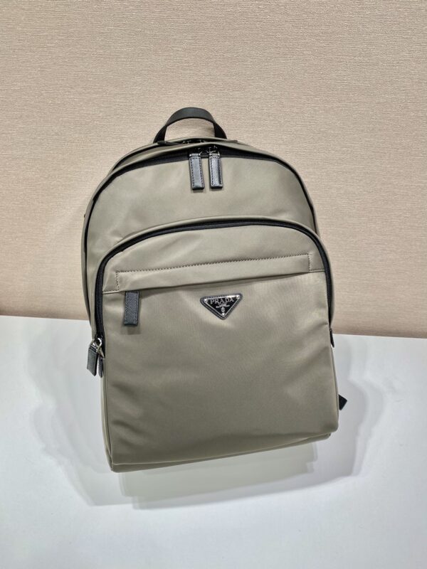 Prada Saffiano Backpack