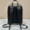 Prada Saffiano Backpack