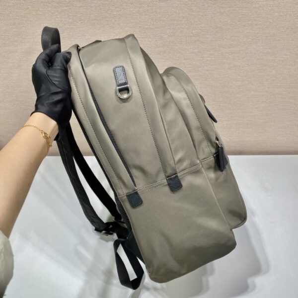 Prada Saffiano Backpack