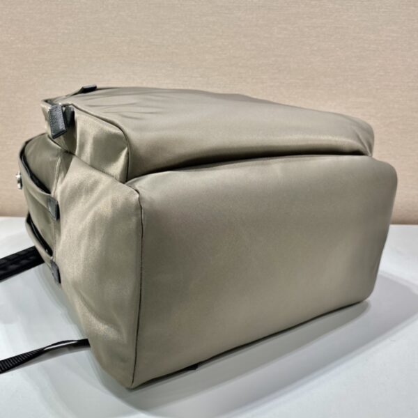 Prada Saffiano Backpack