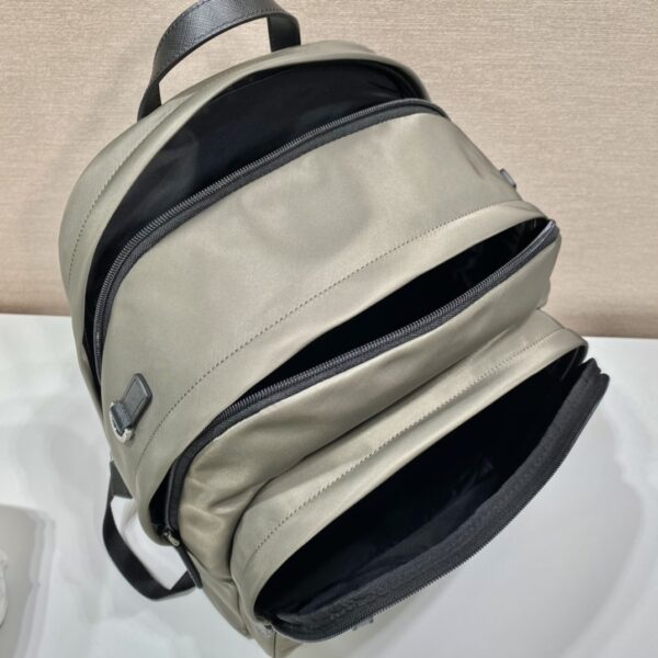 Prada Saffiano Backpack