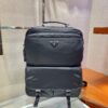 Prada Nylon Backpack