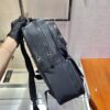 Prada Nylon Backpack