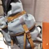 Prada Nylon Backpack