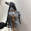 Prada Nylon Backpack
