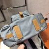 Prada Nylon Backpack