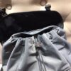 Prada Nylon Backpack