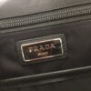 Prada Nylon Backpack