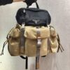 Prada Nylon Backpack