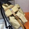 Prada Nylon Backpack