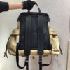 Prada Nylon Backpack