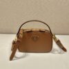 Prada Odette leather mini-bag