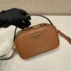 Prada Odette leather mini-bag