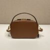 Prada Odette leather mini-bag