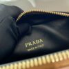 Prada Odette leather mini-bag