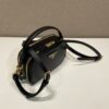 Prada Odette leather mini-bag