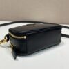 Prada Odette leather mini-bag