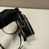 Prada Odette leather mini-bag