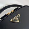 Prada Odette leather mini-bag