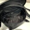 Prada Re-Nylon and Saffiano leather shoulder bag