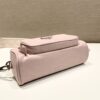 Prada Nappa antique leather multi-pocket shoulder bag