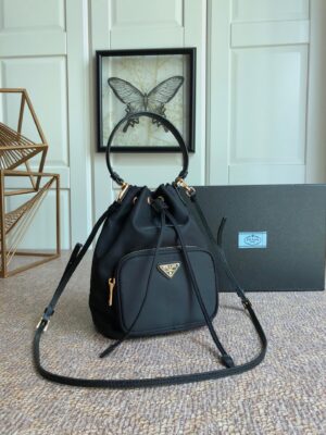 Prada Shoulder Bag