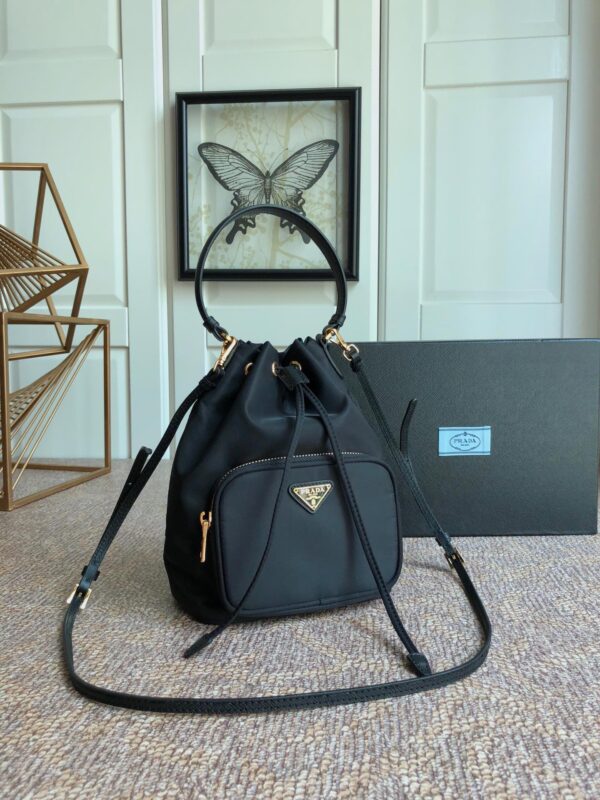 Prada Shoulder Bag