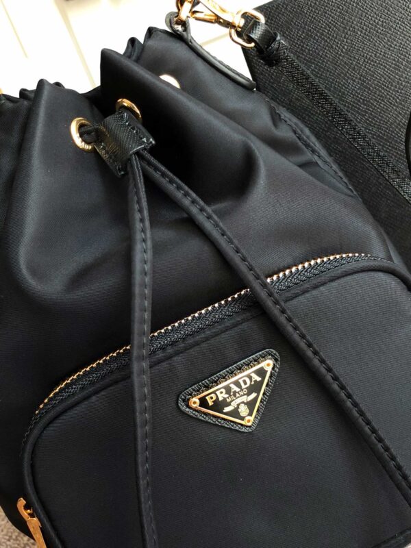 Prada Shoulder Bag
