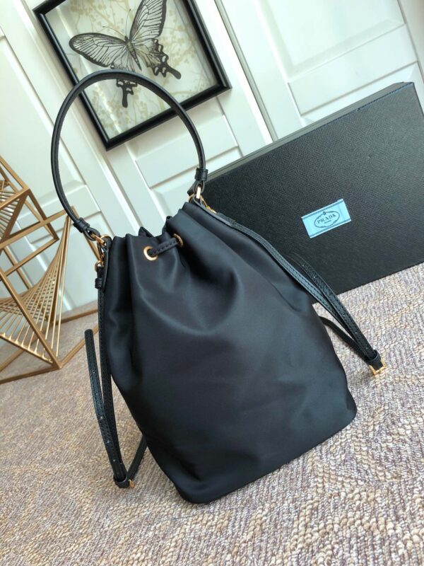 Prada Shoulder Bag