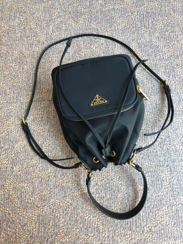 Prada Shoulder Bag
