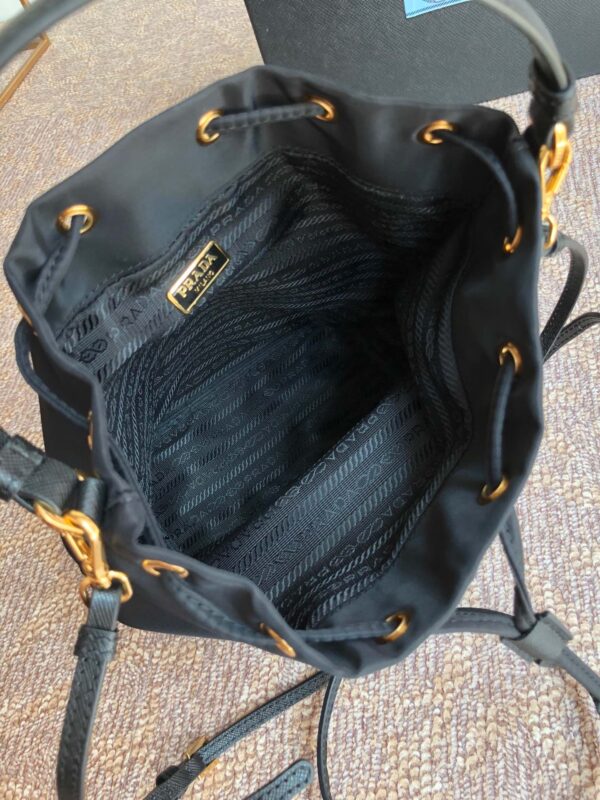 Prada Shoulder Bag
