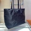 Prada Nylon Tote Bag