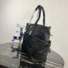 Prada Nylon Tote Bag