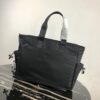 Prada Nylon Tote Bag