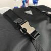 Prada Nylon Tote Bag