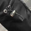 Prada Nylon Tote Bag