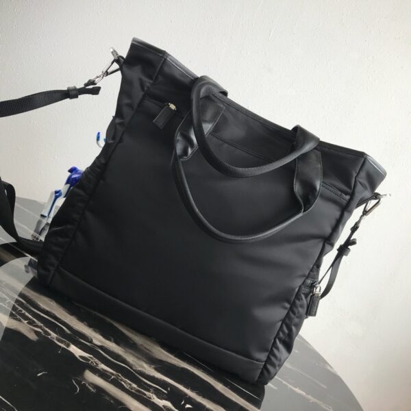 Prada tote Bag