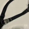 Prada Re-nylon And Saffiano Leather Shoulder Bag