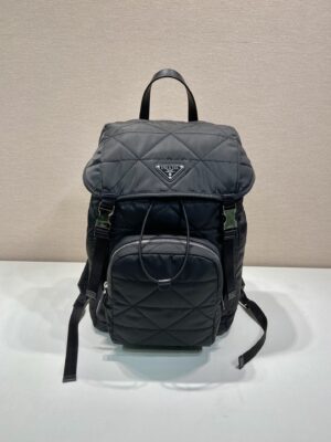 Prada Backpack