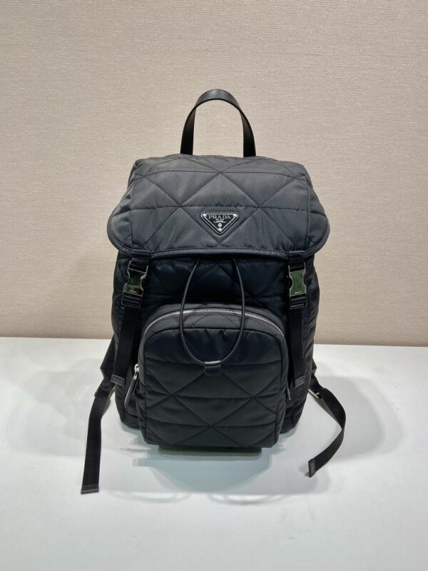 Prada Backpack