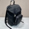 Prada Backpack