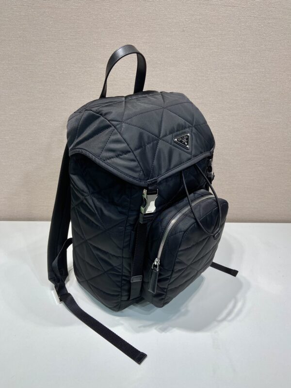 Prada Backpack