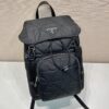 Prada Backpack