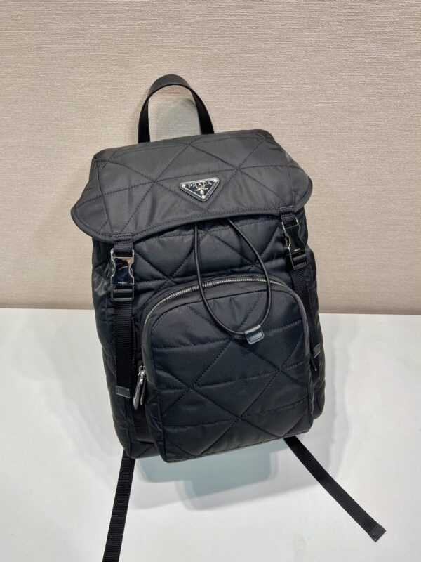 Prada Backpack
