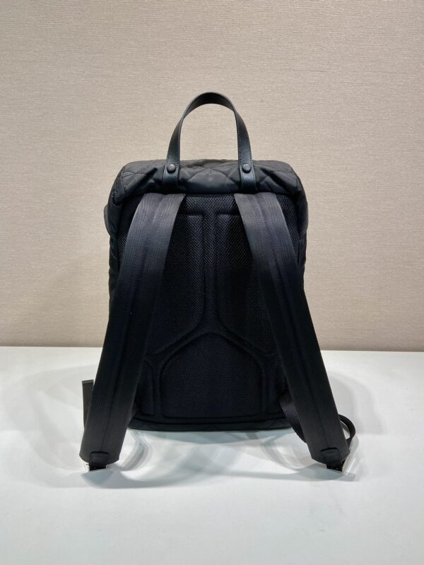 Prada Backpack