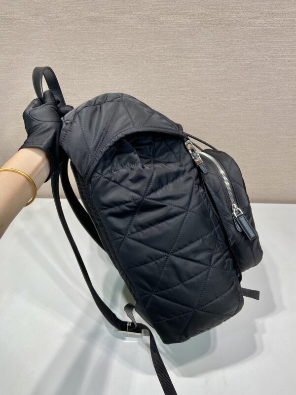 Prada Backpack
