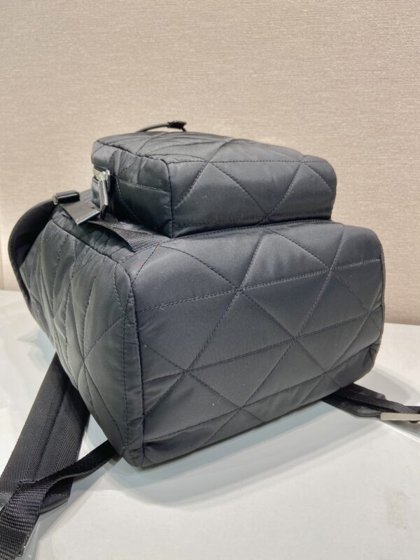Prada Backpack